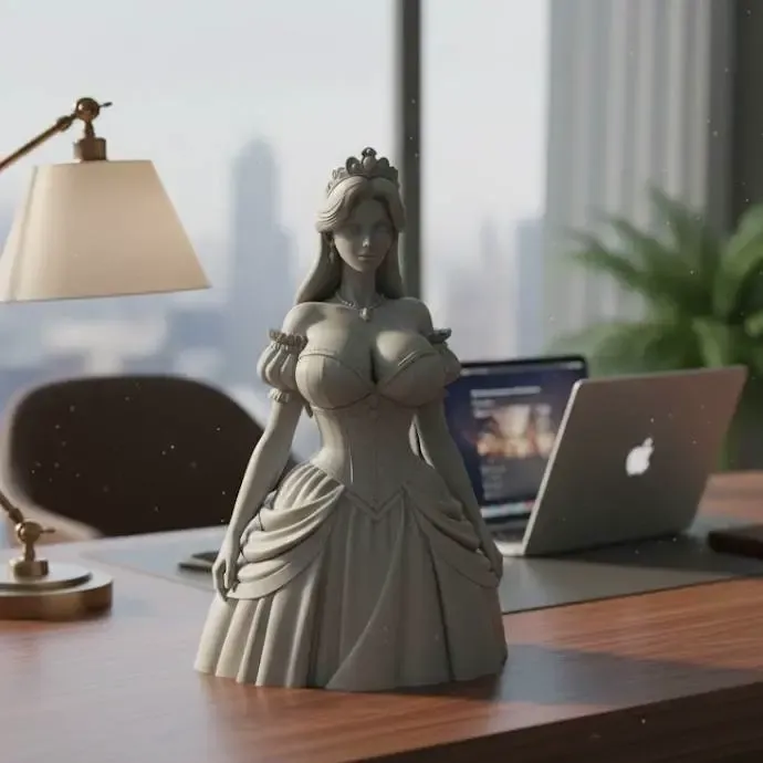 princess