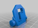 Mobile Barricade-4