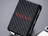 Volvo Key - Case-1