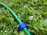 Garden hose holder-4