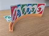 Kartenhalter Spielkartenhalterung Halterung-1