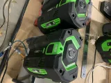 EGO Battery Mount-1