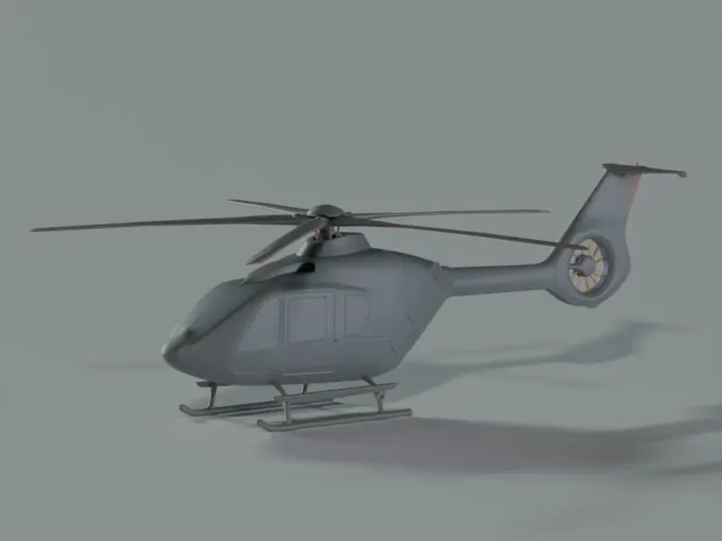 Airbus H140