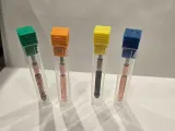 Nozzle Caps Color Code-0