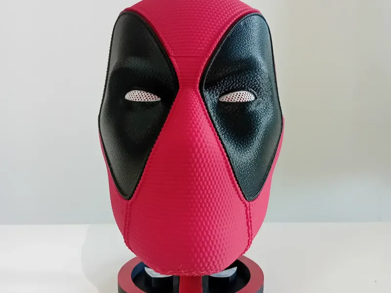 Stütze/Ständer Deadpool