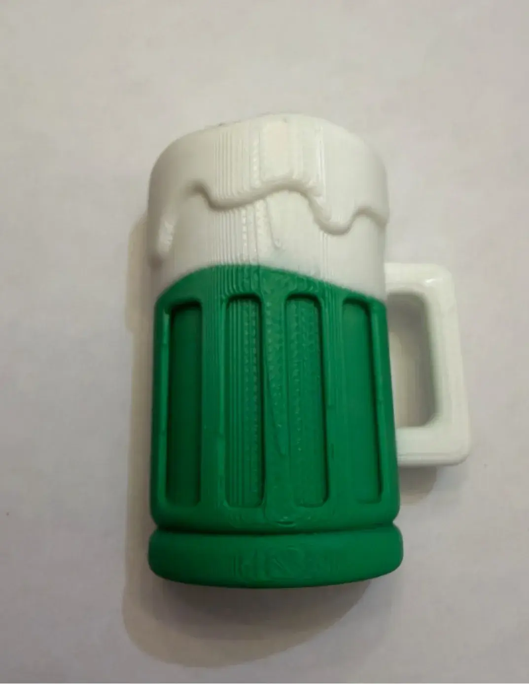 Saint Patrick Day Fridge Magnets