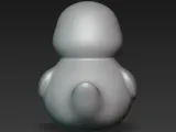 a duck-5
