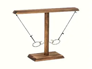 jeu duel anneau
