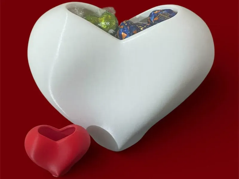 Cuore di Dolcezza