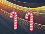 クリスマスイヤリングセット-3