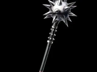 Mace 4