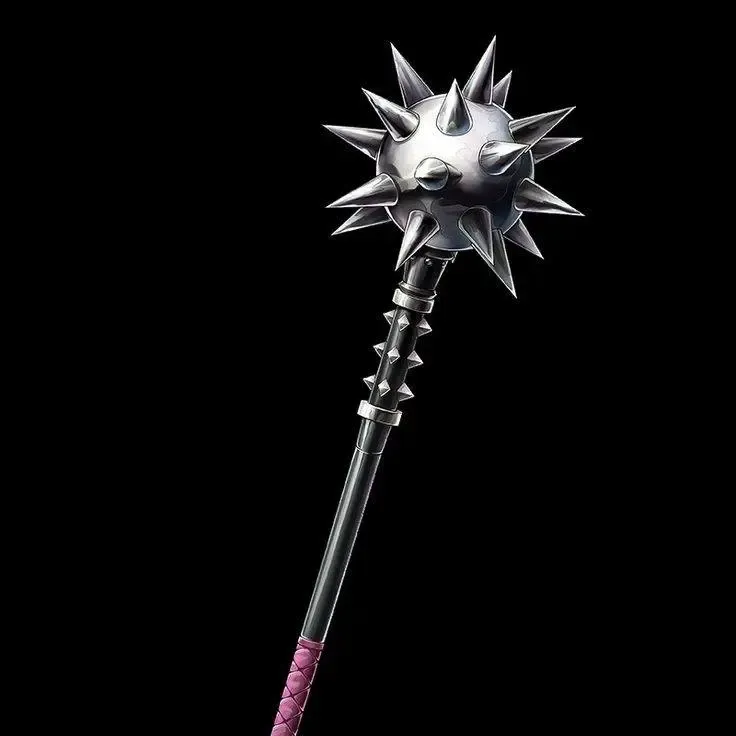 Mace 4