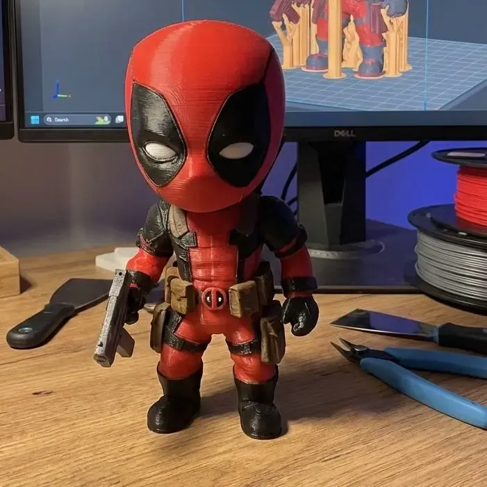 Deadpool
