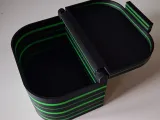 Storage box (Including 3mf file)-4