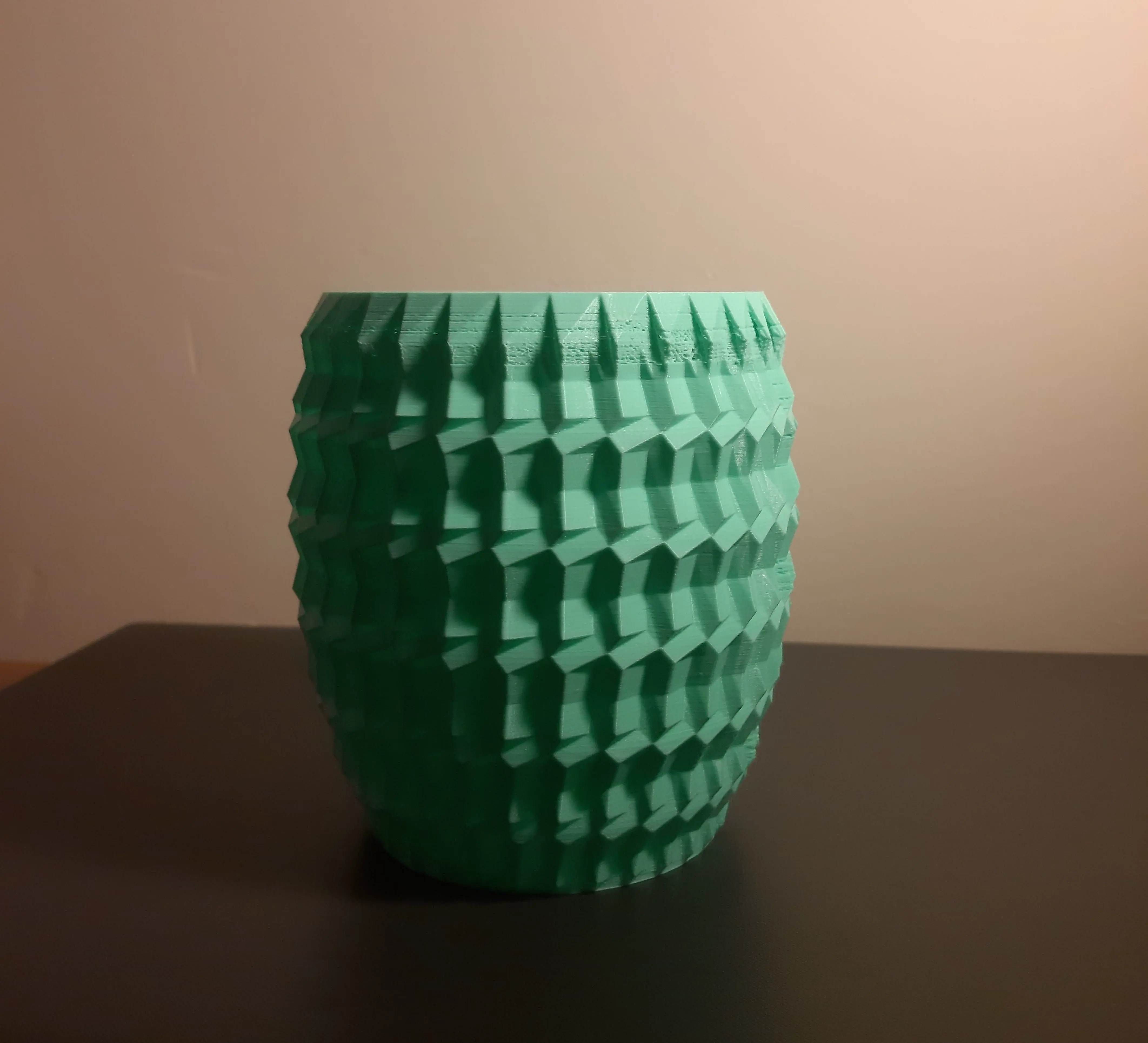 Visian Vase