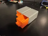 stapelbare Regale-1