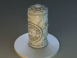 Scatola steampunk Alphonse Marcel-2