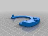 Handcuffs without additional hardward-8