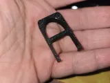 Simple Keyboard Key Puller Tool-2