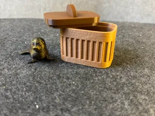Japandi BOX