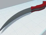 Knife 6B-6