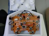 Mando RC Tank (DL-HN-350TX)-1