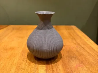Small Vase