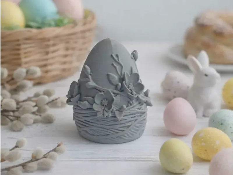 Easter egg