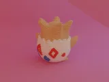 TIĞ IŞI ÖRGÜ TOGEPI....! Boyalı dahil-4