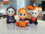 CHUCKY CUTE DECORATION PIECE-1