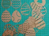 Decoration easter egg-4