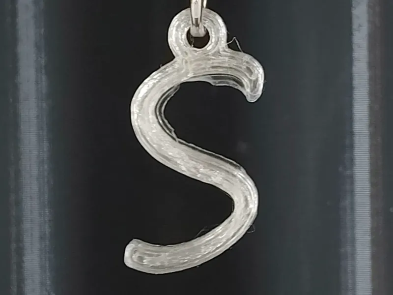 s keychain
