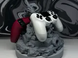 GOD OF WAR DUALSENSE STAND-9