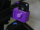 Remote Shutter Mount for Ender 3 V2 | Timelapse-0