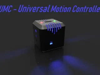 UMC - Universal motion controller