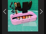 Pokémon Ditto Switch 2 Dock Holder-1