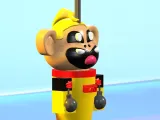 Milkshake Nikko Bombs 3D Model STL,3mf Fanart-6