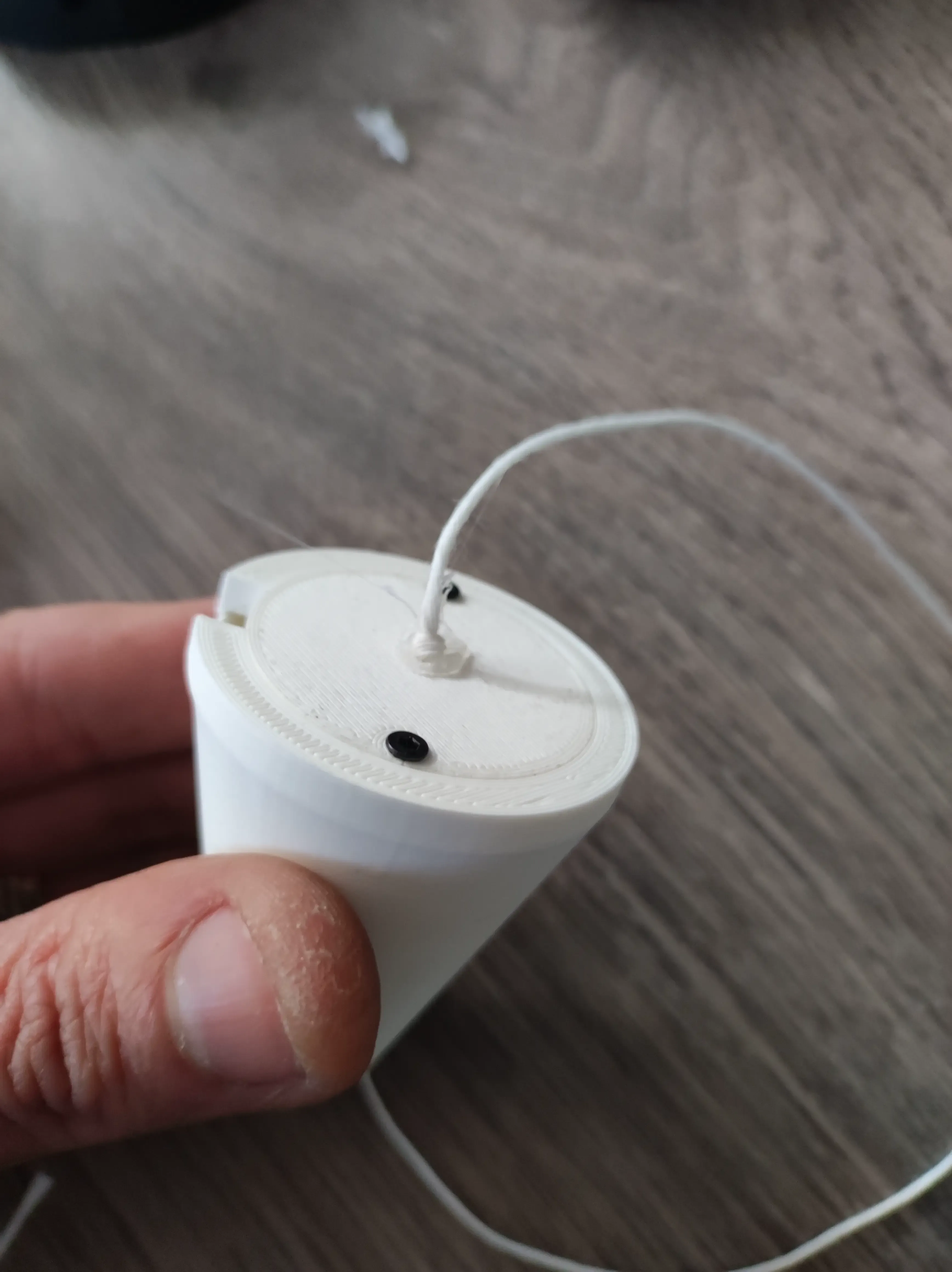 floating candle light battery and switch