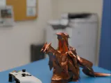 Dragon Controller Stand-2