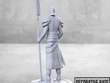 City Guard - Tabletop Miniature-1