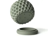 Planter with dripping tray-1
