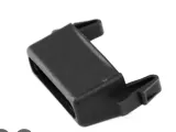 BMW F30 Hood Bracket (Project Base)-1
