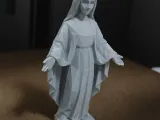 Virgin Mary-0
