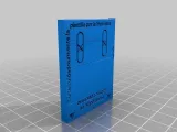 Safety 1st Drill Template-0