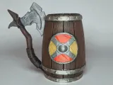 Valhalla Barrel Grip-0