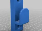 Sliding Door Latch-5
