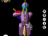 Barney the Chained-2