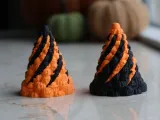 Impossible Passthrough pumpkin cone-1