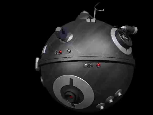 G0-T0 infrastructure planning droid | Star Wars