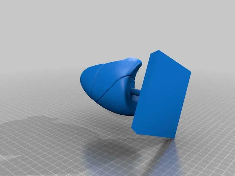 lung model